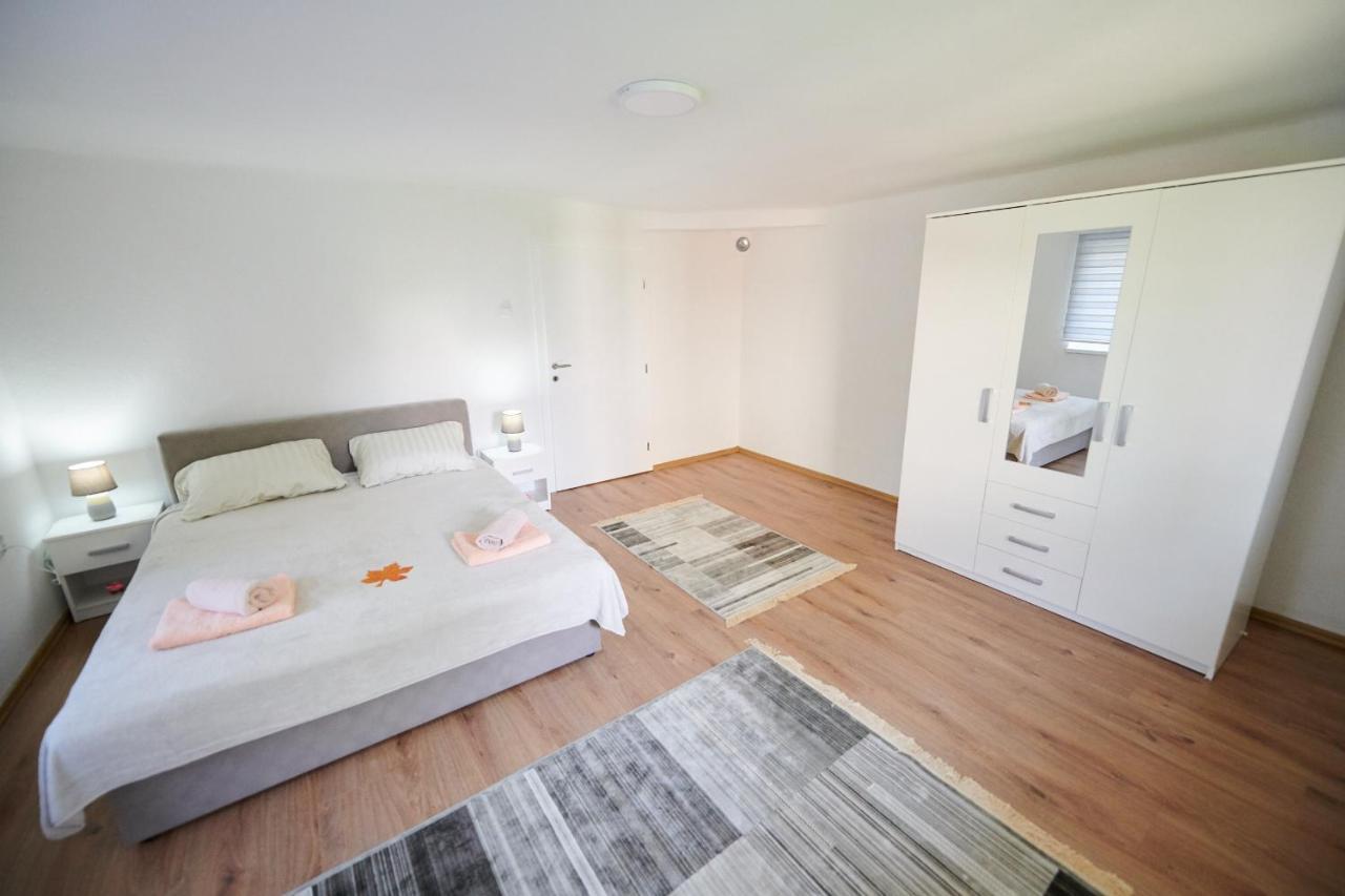Lovely House Apartment سراييفو المظهر الخارجي الصورة