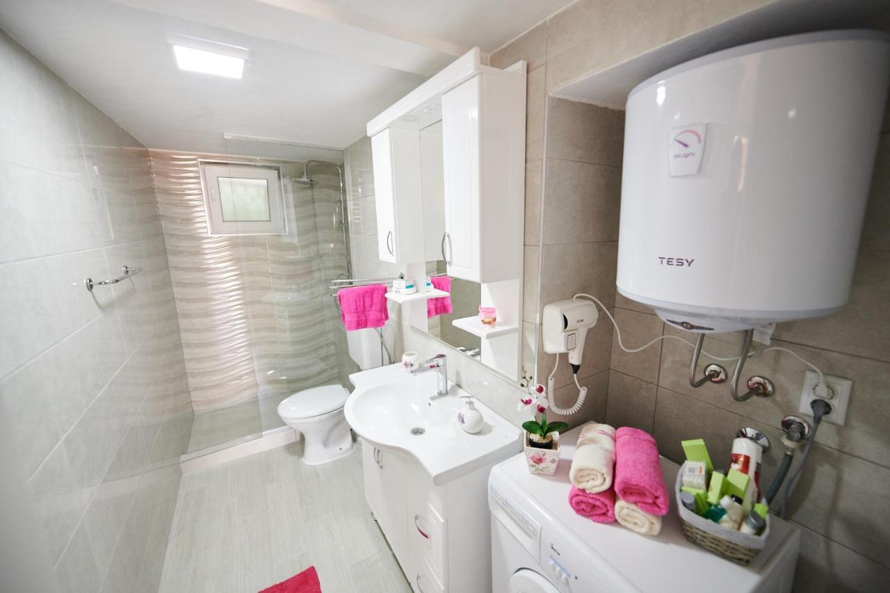 Lovely House Apartment سراييفو المظهر الخارجي الصورة