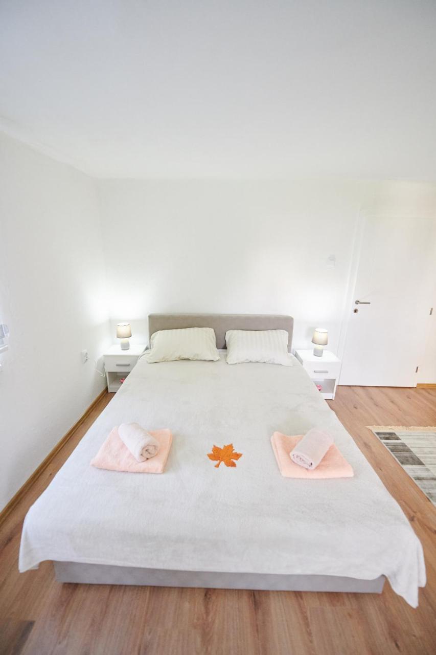 Lovely House Apartment سراييفو المظهر الخارجي الصورة