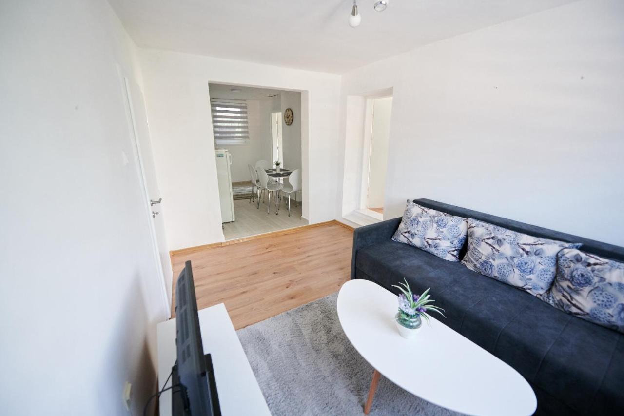 Lovely House Apartment سراييفو المظهر الخارجي الصورة