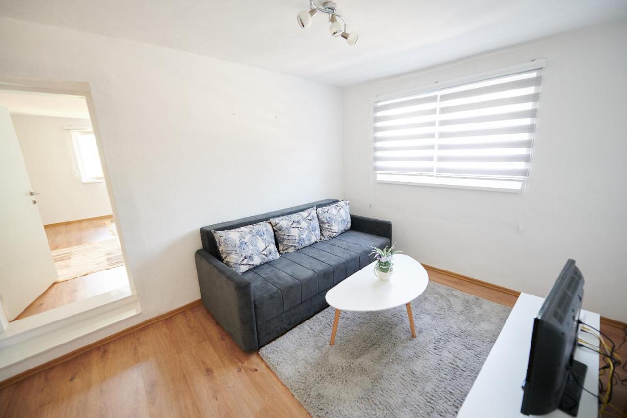 Lovely House Apartment سراييفو المظهر الخارجي الصورة